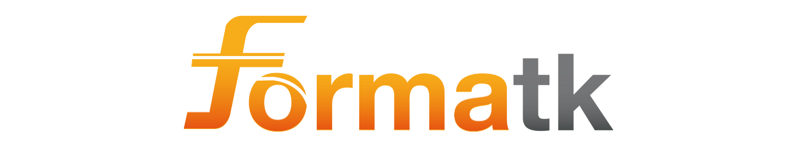 Formatk
